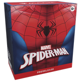 MTG - Marvel's Spider-Man - Prerelease Pack (Ang)