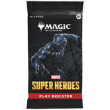 MTG - Marvel Super Heroes - Play Booster (Ang)