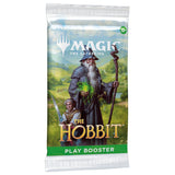 MTG - The Hobbit - Play Booster (Ang)