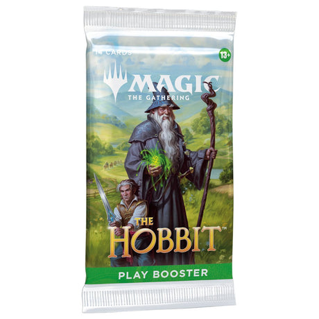 MTG - The Hobbit - Play Booster (Ang)