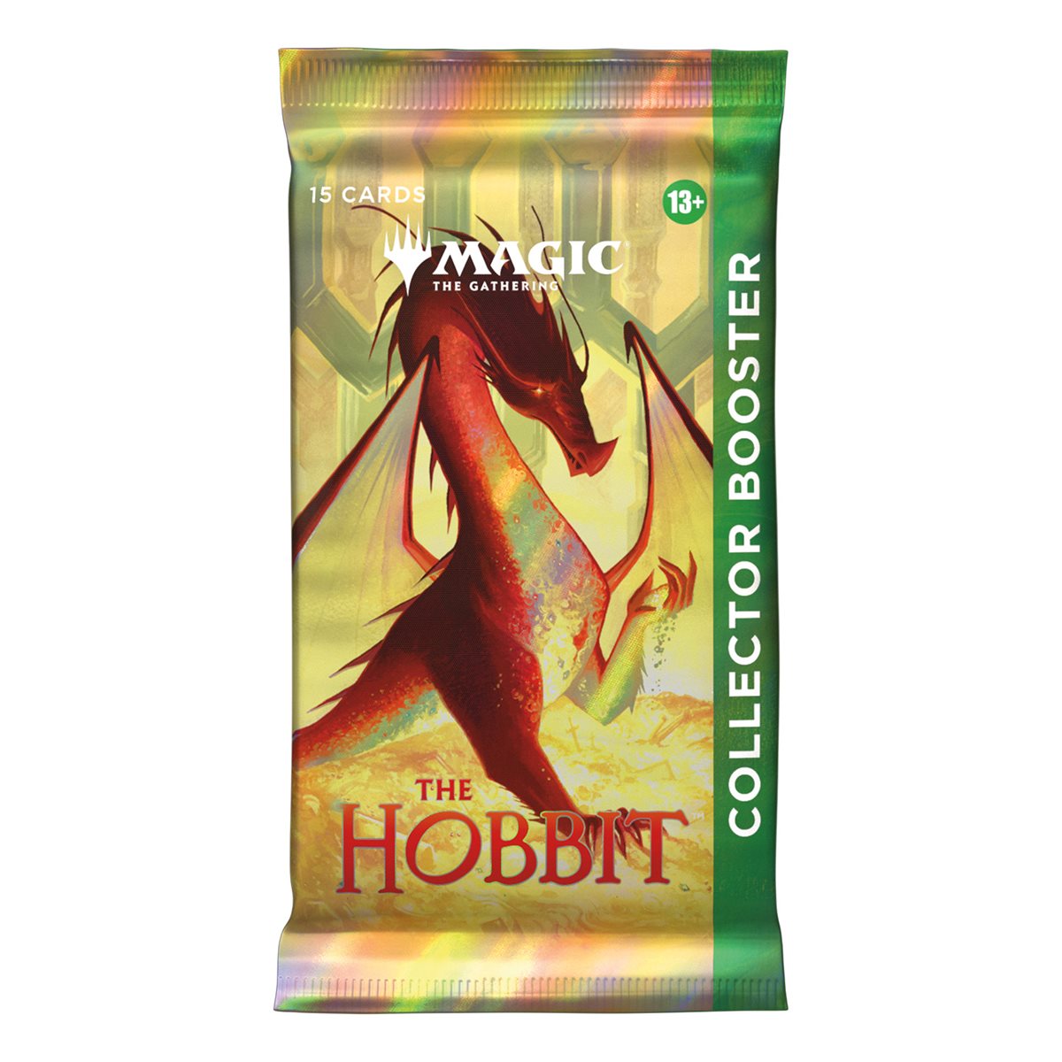 MTG - The Hobbit - Collector Booster (Ang)