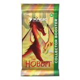 MTG - The Hobbit - Collector Booster (Ang)