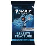 MTG - Reality Fracture - Play Booster (En)