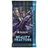 MTG - Reality Fracture - Collector Booster (En)