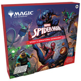 MTG - Marvel's Spider-Man - Scene Box (Ang)