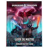 D&D: Dungeon Master's Guide (2024) (EN)