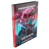 D&D: Dungeon Master's Guide (2024) (EN)