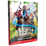 D&D: Heroes of Faerun (FR)