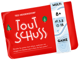 All Schuss - Microgame (Fr)