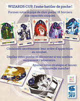 Wizards Cup (Fr)