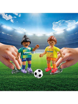 Stade de football - My Life