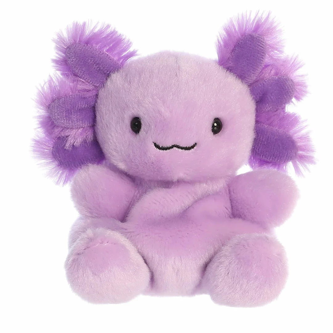Palm Pals - Xavier l'axolotl - 5 po