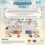 Yokohama - Duel (Ang)