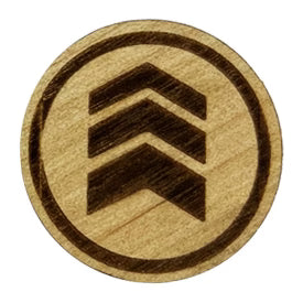 PROMO : Yokohama - Duel - Jeton 1er joueur (valeur de 4.99$)