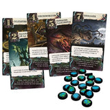 Horreur à Arkham - Lovecraft Letter (Fr)