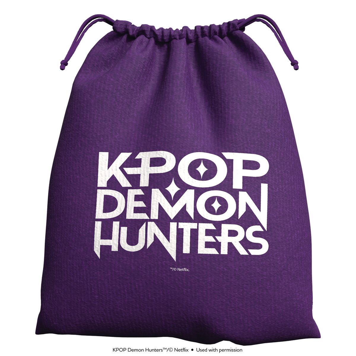 KPop Demon Hunters - Battle for the Spotlight - Un jeu Love Letter (Ang)