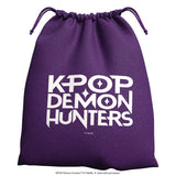 KPop Demon Hunters - Battle for the Spotlight - Un jeu Love Letter (Ang)