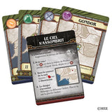 Le Seigneur des Anneaux : Le destin de la communauté (Fr)