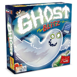 Ghost Blitz (Bil)