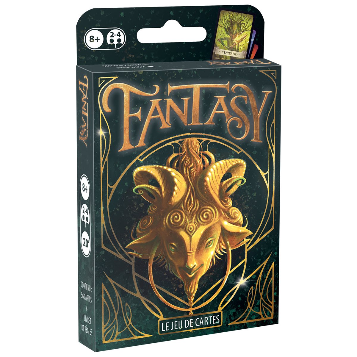Fantasy (Bil)