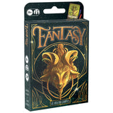 Fantasy (Bil)