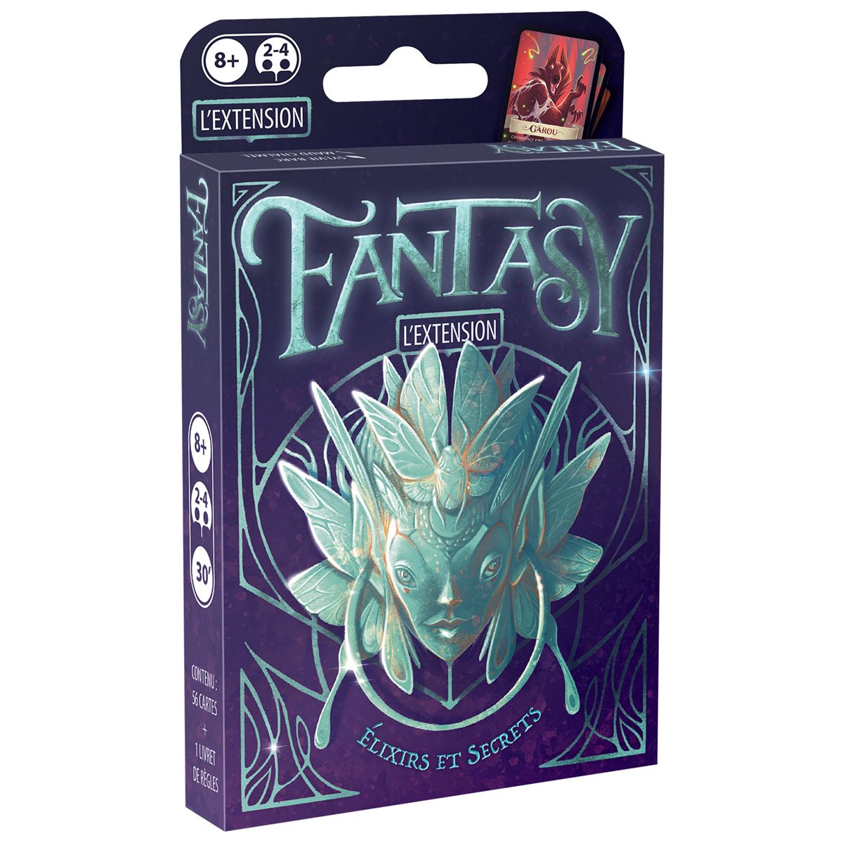 Fantasy 2 (Exp) (Bil)