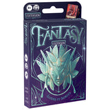 Fantasy 2 (Exp) (Bil)