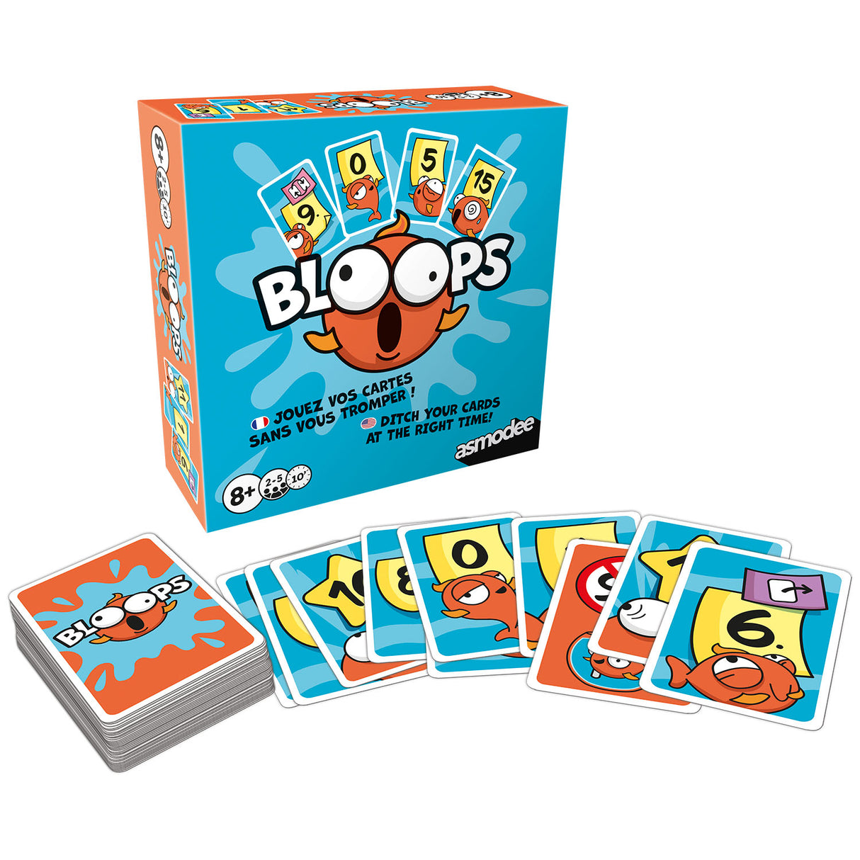 Bloops (Multi)