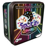 Spot it! - Connect - Power Up (Bil)