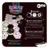 Spot it! - Connect - Power Up (Bil)