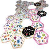 Spot it! - Connect - Power Up (Bil)