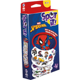 Spot it - Spiderman - Eco Blister (Bil)