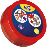 Spot it - Spiderman - Eco Blister (Bil)