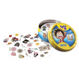 Spot it - One Piece (Eco Box) (Bil)