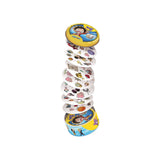 Spot it - One Piece (Eco Box) (Bil)