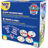 Spot it - Pat Patrouille (Bil)