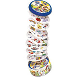 Spot it - Pat Patrouille (Bil)