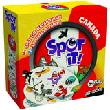 Spot it - Canada (Multi)