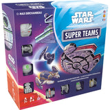 Star Wars - Super Teams (Multi)