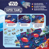 Star Wars - Super Teams (Multi)