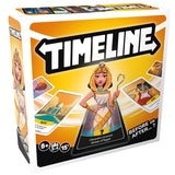 Timeline  (En)