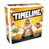 Timeline  (En)