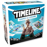 Timeline - Games and Leisure (En)