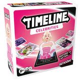 Timeline - Celebrities (Eng)