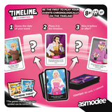 Timeline - Celebrities (Eng)