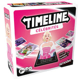 Timeline - Celebrities (En)