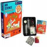 Einstein Lab - Air Science (Bil)