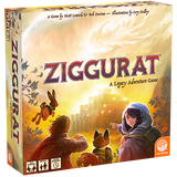 Ziggurat (Fr)