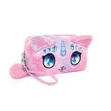 Sac de beauté en peluche Stella - Nebulous Stars