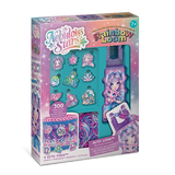 Auto Loom Charm Set - Nebulous Stars